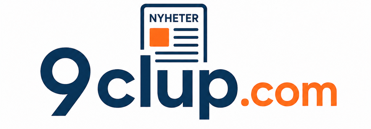 9clup – Artiklar & nyheter